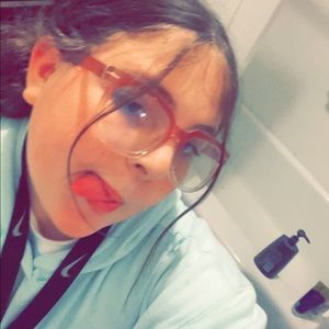 Meet your Posher, Tristyn